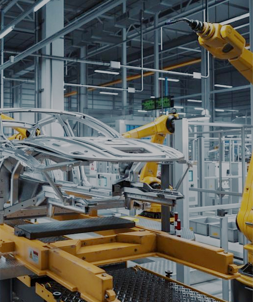  Explore domestic laser welding  platforms and compete in the  imported automotive door frame  market