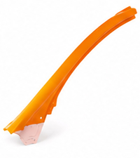 A-Pillar / Fender Inner