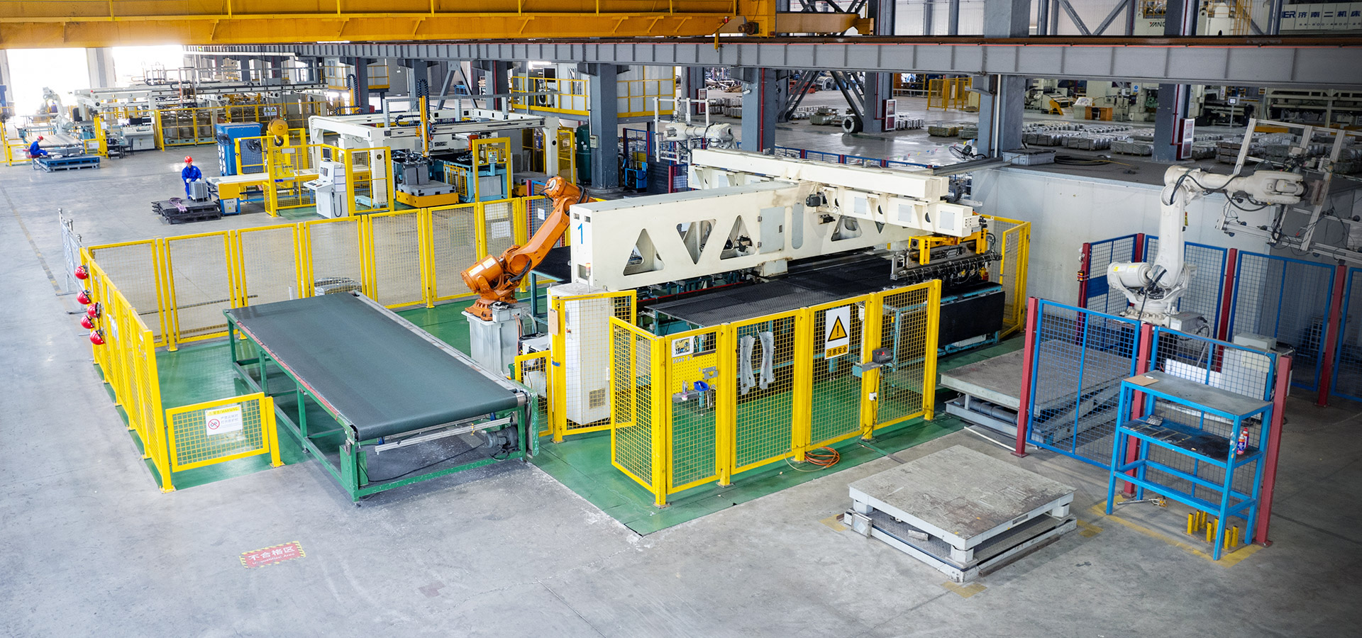 Laser Welding Machine 1