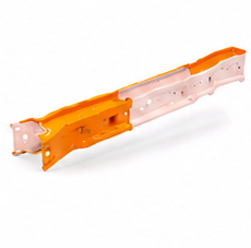 Rear Frame Rail