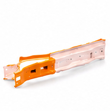 Front Frame Rail