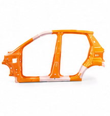 Body Side Outer Panel