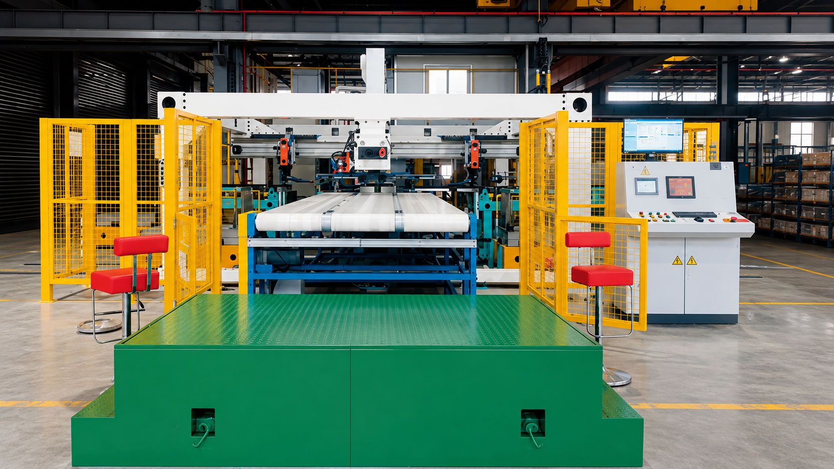 Laser Welding Machine 4