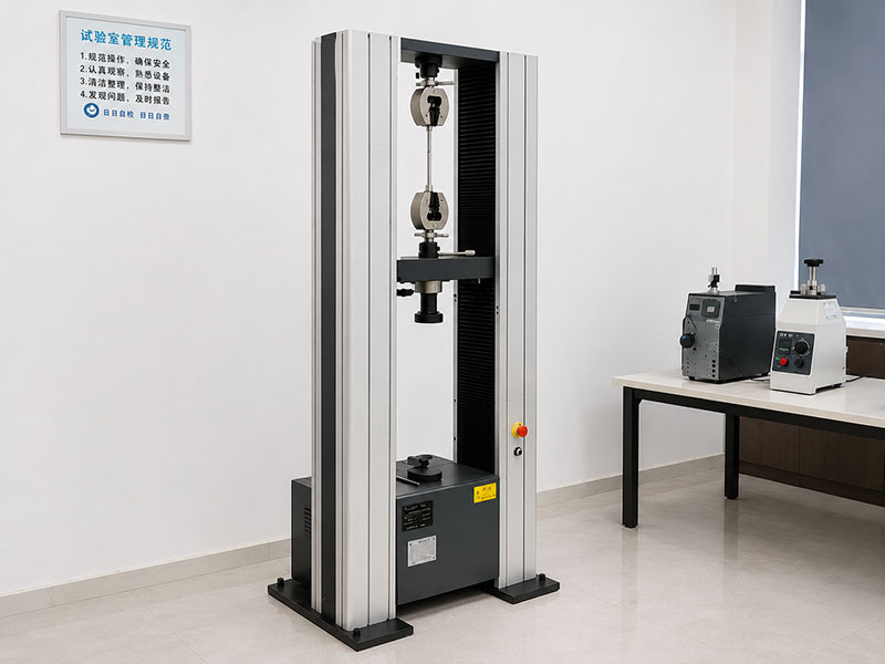 Universal Tensile Testing Machine (WDW-50B)