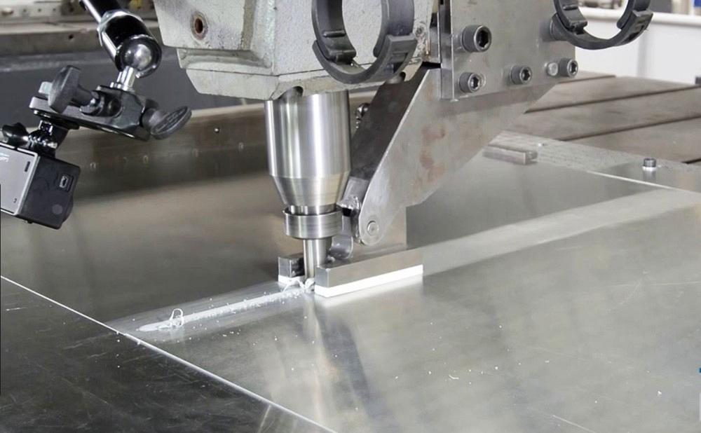 Tailor Welded Blank Manufacturers