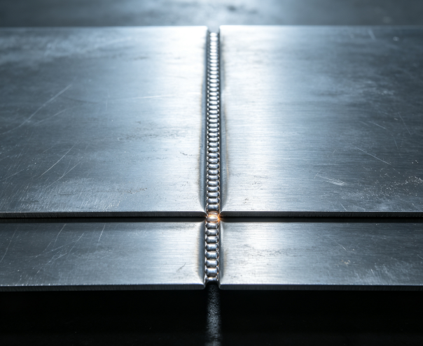 Laser Welded Blanks